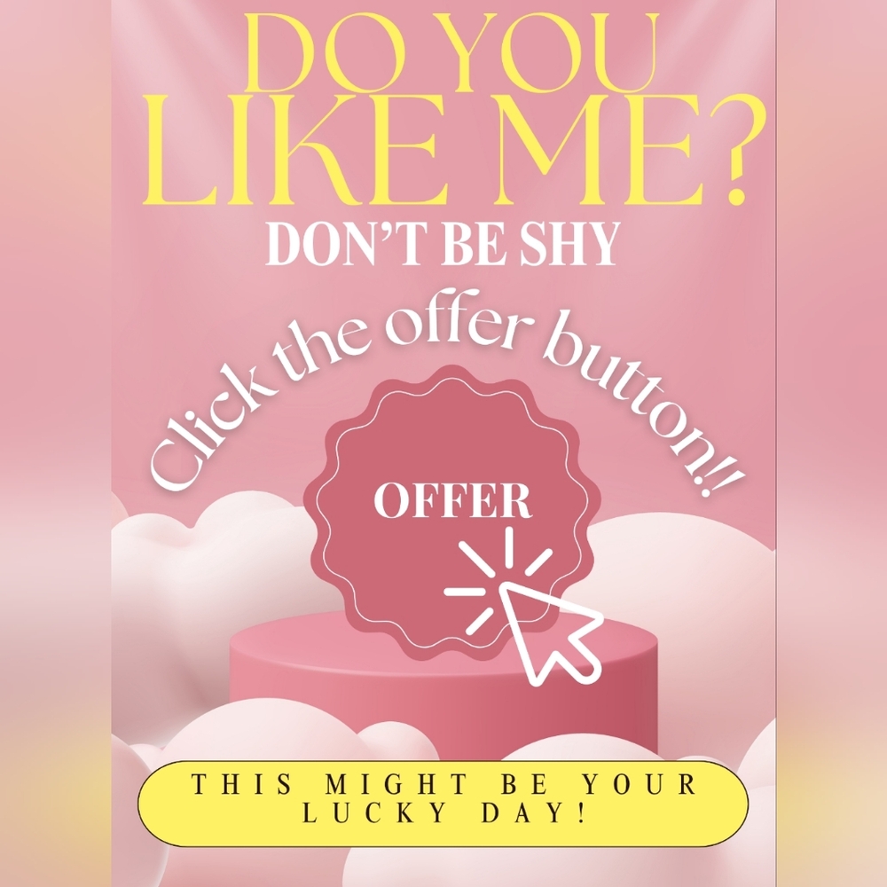 Make AN Offer